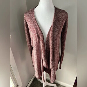 ABERCROMBIE &‎ Fitch super lightweight cardigan
